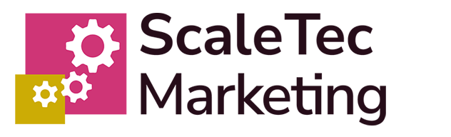 ScaleTec Marketing Logo